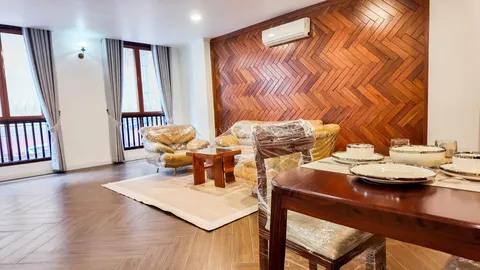 1 Bedroom apartment for rent with good Location Bkk1, photo 2
