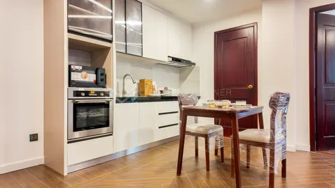 1 Bedroom apartment for rent with good Location Bkk1, photo 3