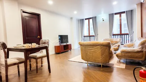 1 Bedroom apartment for rent with good Location Bkk1, photo 4