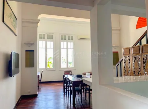 1 Bedroom Mezzanine RED Building, photo 3