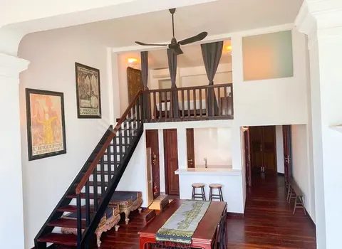 1 Bedroom Mezzanine RED Building, photo 4