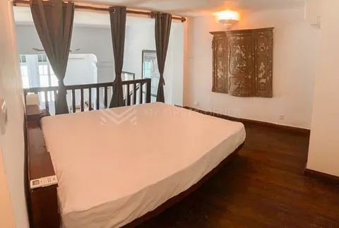 1 Bedroom Mezzanine RED Building, photo 5
