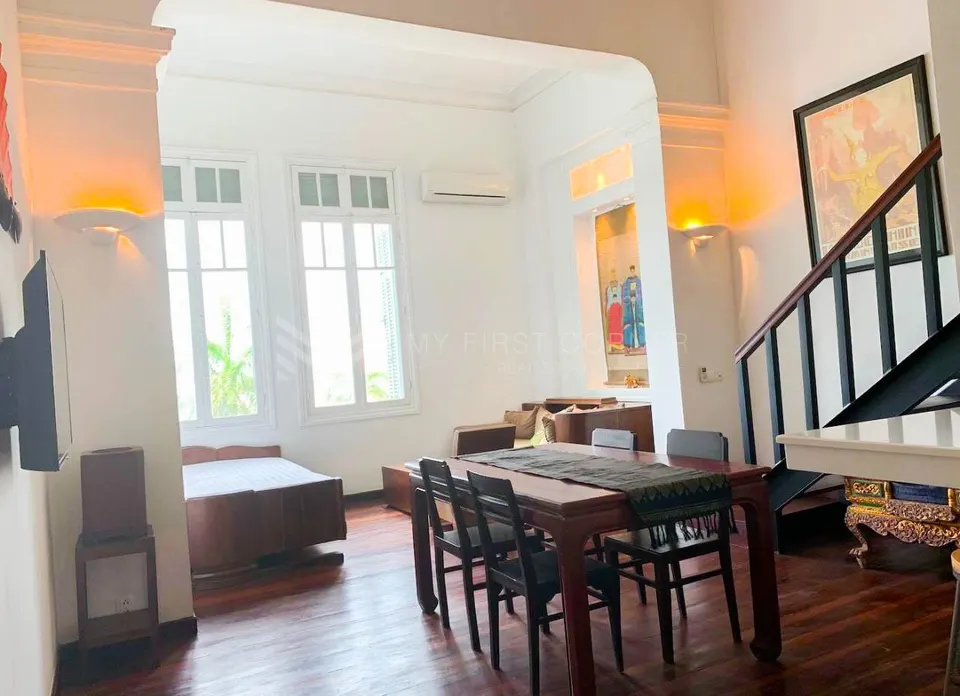 1 Bedroom Mezzanine RED Building, photo 7