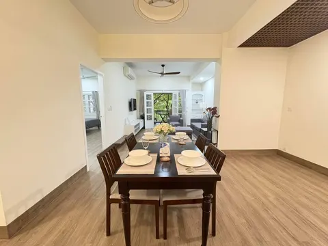 2 Bedroom apartment for rent in Boeng Keng kang 1 in Middle City, photo 2