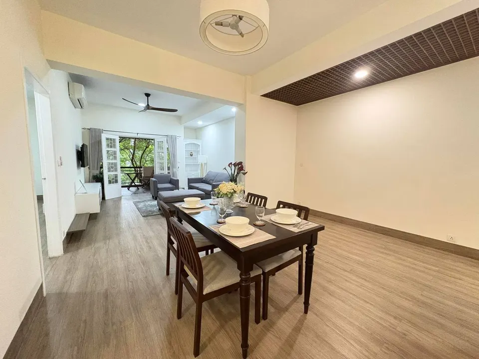 2 Bedroom apartment for rent in Boeng Keng kang 1 in Middle City, photo 7