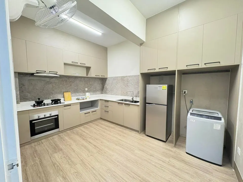 2 Bedroom apartment for rent in Boeng Keng kang 1 in Middle City, photo 8