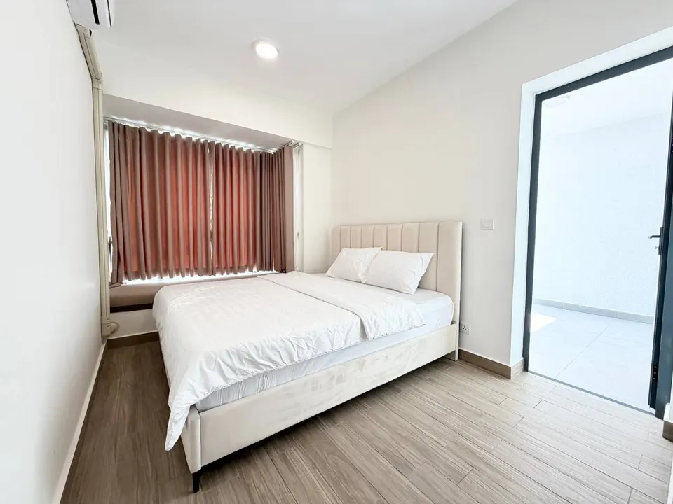 2 Bedroom Condo For rent at Urban Village Phase2, photo 6
