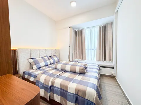 2 bedroom Condo in Urban Village Phase2, photo 2