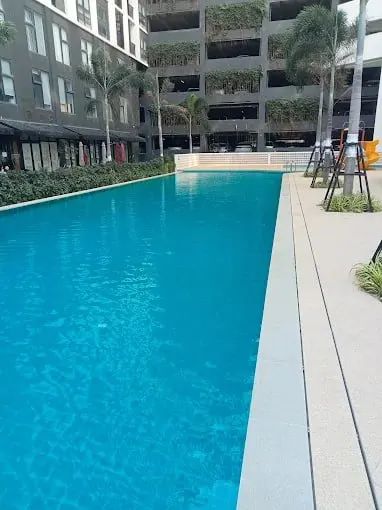 2 bedroom Condo in Urban Village Phase2, photo 9