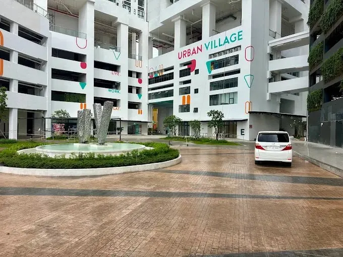 2 bedroom Condo in Urban Village Phase2, photo 10