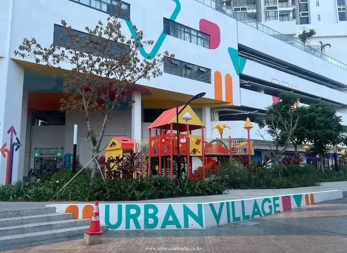 2 bedroom Condo in Urban Village Phase2, photo 12