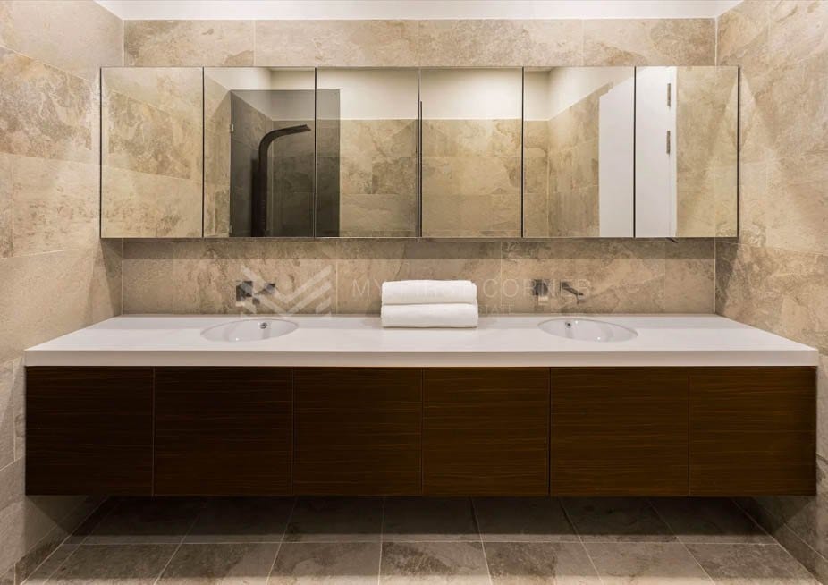 2 Bedroom Condominium at Habitah Tonle Bassac Area