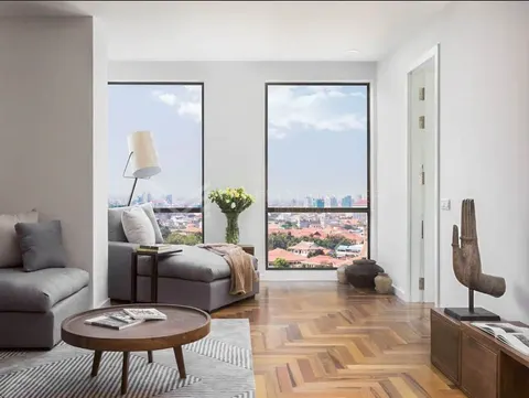 2 Bedroom Condominium at Habitah Tonle Bassac Area, photo 4
