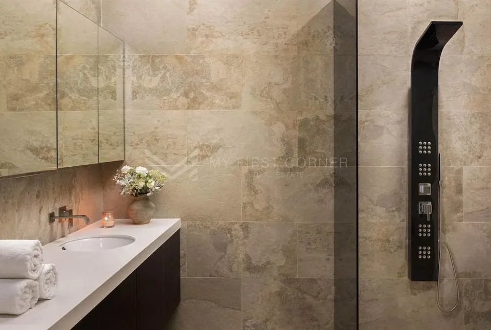 2 Bedroom Condominium at Habitah Tonle Bassac Area, photo 9