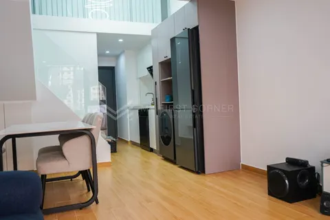 2 bedroom Duplex style for rent in Morgan Condo, photo 5