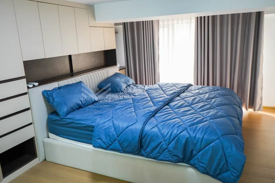 2 bedroom Duplex style for rent in Morgan Condo, photo 7