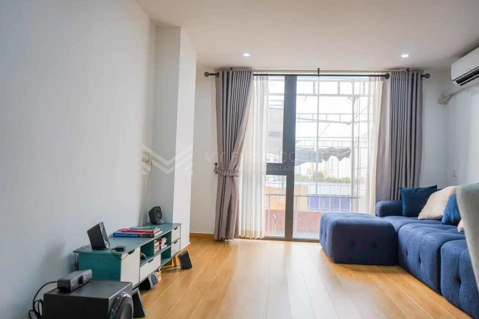 2 bedroom Duplex style for rent in Morgan Condo, photo 8
