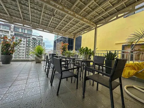 2 bedroom Renovated Apartment in BKK1 area, photo 5
