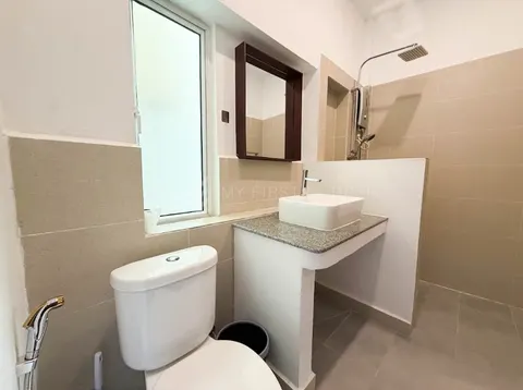 2 Bedroom Renovated apartment in Tonle Bassac Chamkarmon, photo 5