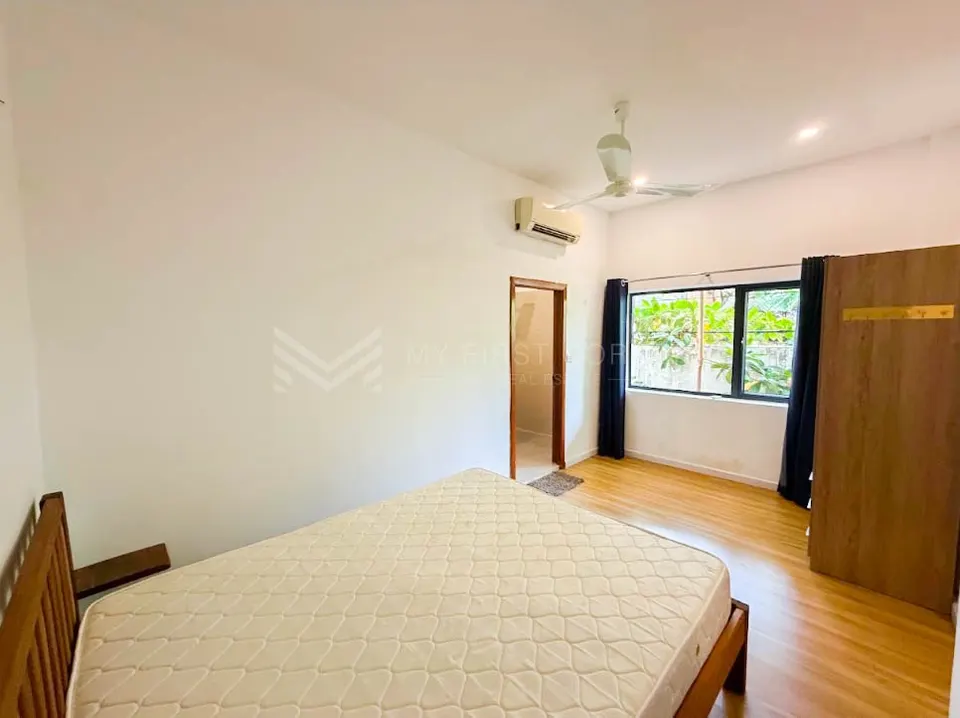 2 Bedroom Renovated apartment in Tonle Bassac Chamkarmon, photo 11