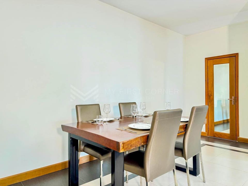 2 Bedroom service apartment in Boeng keng Kang 1