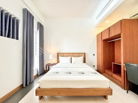 2 Bedroom service apartment in Boeng keng Kang 1, photo 4