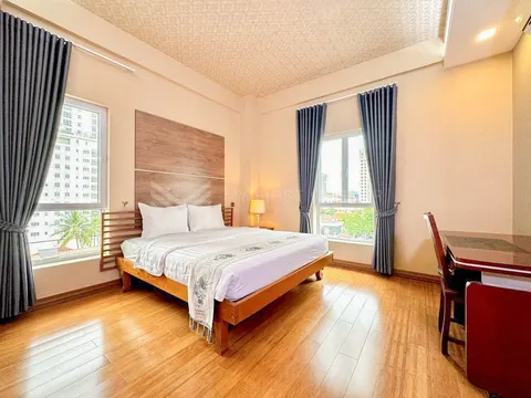 2 Bedroom service apartment in Boeng keng Kang 1, photo 5