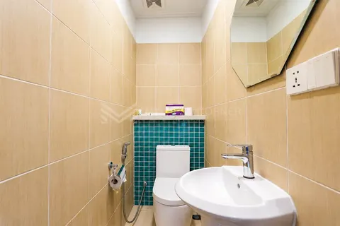 2 Bedroom service apartment in Daun Penh Area, photo 2