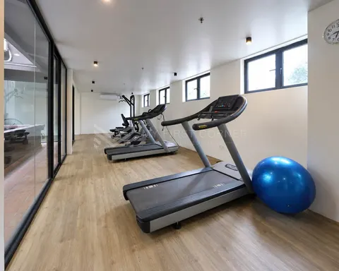 2 Bedroom service apartment in Daun Penh Area, photo 3