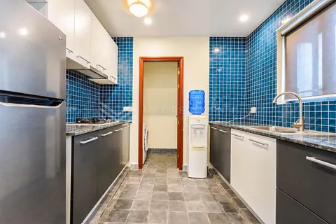 2 Bedroom service apartment in Daun Penh Area, photo 5
