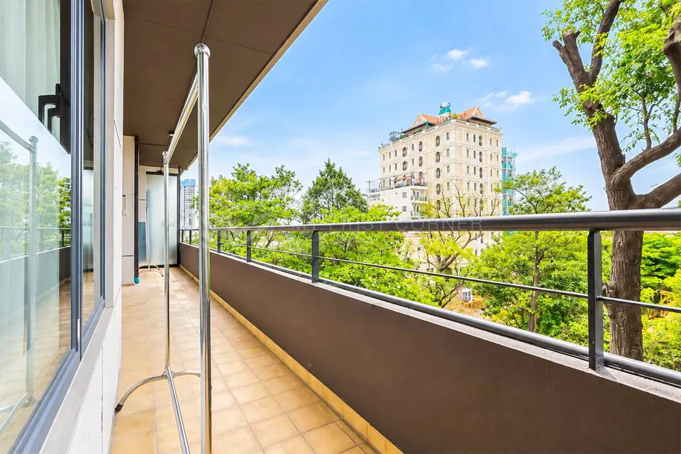 2 Bedroom service apartment in Daun Penh Area, photo 7