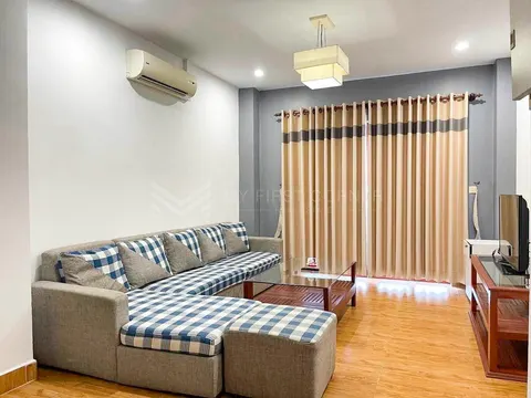 2bedroom apartment for rent in Daun Penh Chaktomuk, photo 2