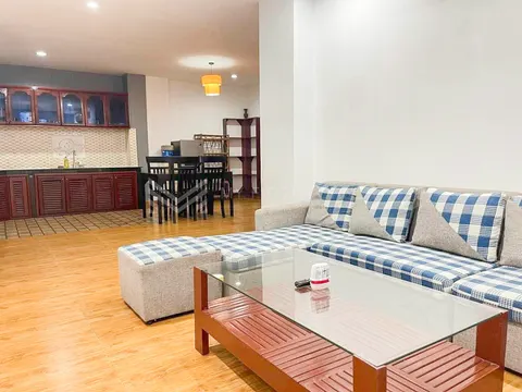 2bedroom apartment for rent in Daun Penh Chaktomuk, photo 3