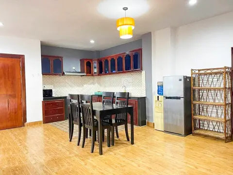 2bedroom apartment for rent in Daun Penh Chaktomuk, photo 4