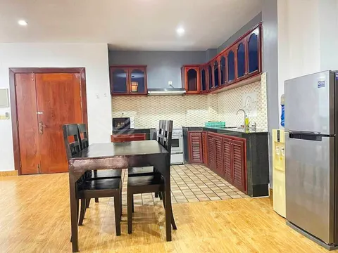2bedroom apartment for rent in Daun Penh Chaktomuk, photo 5