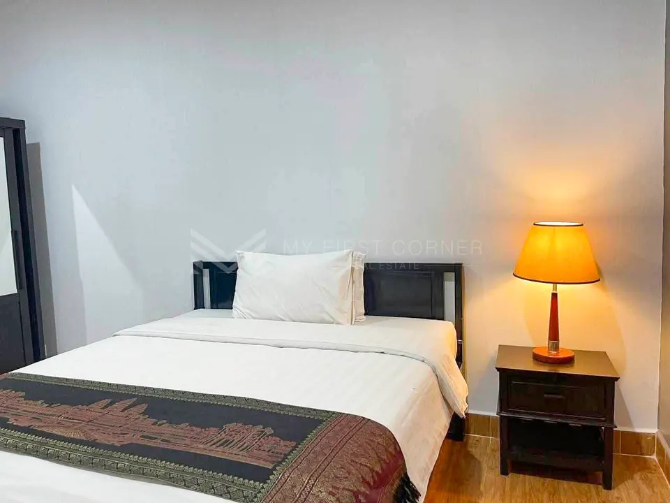 2bedroom apartment for rent in Daun Penh Chaktomuk, photo 6