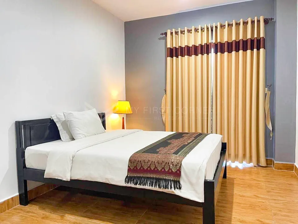 2bedroom apartment for rent in Daun Penh Chaktomuk, photo 7