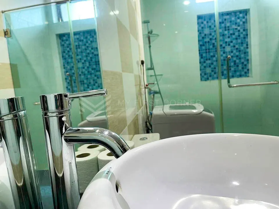 2bedroom apartment for rent in Daun Penh Chaktomuk, photo 9