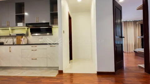 3 Bedroom apartment for rent in Boeng Keng kang, photo 2