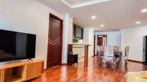 3 Bedroom apartment for rent in Boeng Keng kang, photo 3