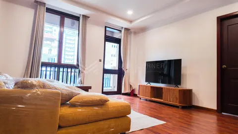 3 Bedroom apartment for rent in Boeng Keng kang, photo 4