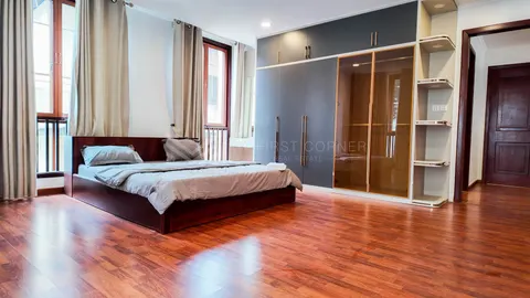 3 Bedroom apartment for rent in Boeng Keng kang, photo 5