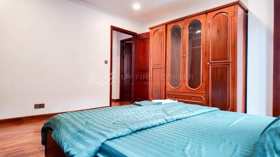 3 Bedroom apartment for rent in Boeng Keng kang, photo 8