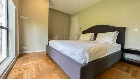 3 Bedroom Condominium For Rent in Tonle Bassac, photo 4