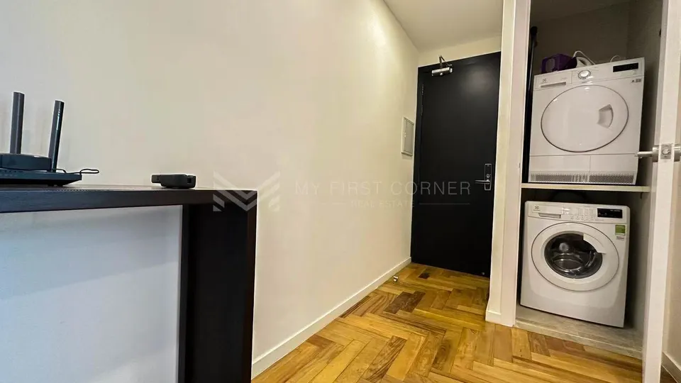3 Bedroom Condominium For Rent in Tonle Bassac, photo 7