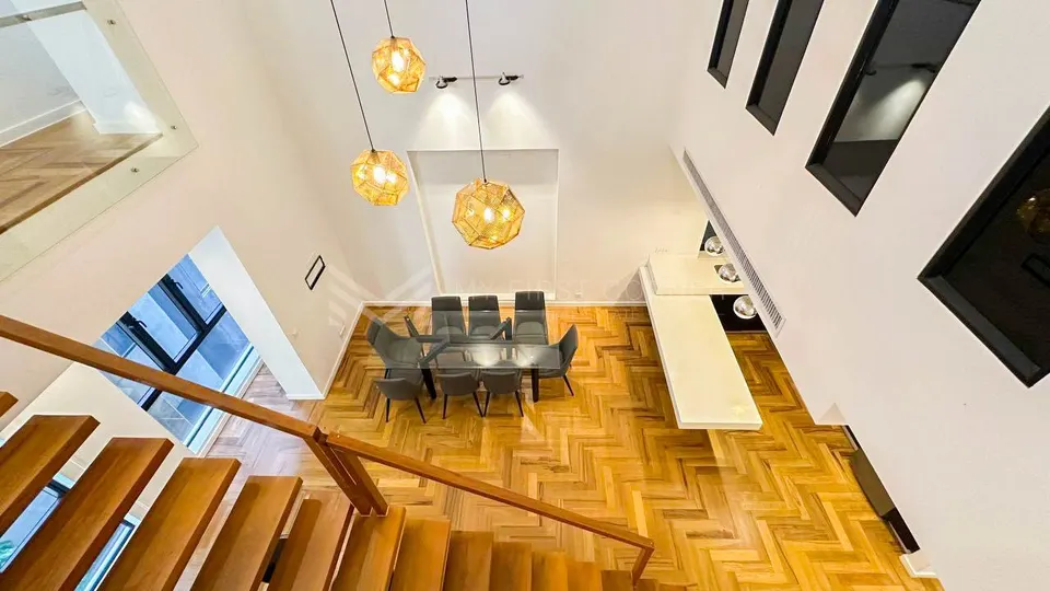 3 Bedroom Condominium For Rent in Tonle Bassac, photo 15
