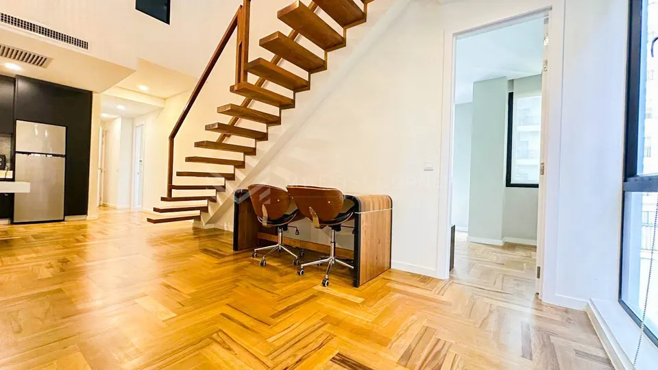 3 Bedroom Condominium For Rent in Tonle Bassac, photo 16
