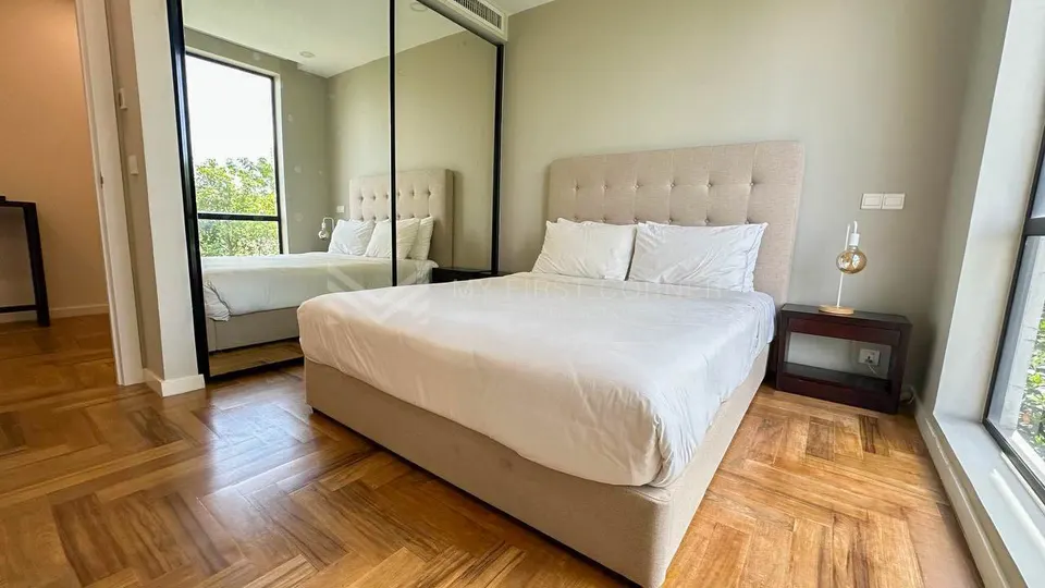 3 Bedroom Condominium For Rent in Tonle Bassac, photo 17