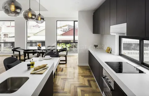 3 bedroom for rent at Habitah Condominium, photo 2