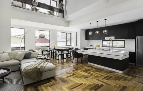 3 bedroom for rent at Habitah Condominium, photo 3